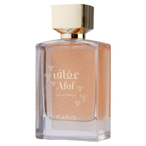 Fariis Afaf, Apa de Parfum Femei, 100 ml