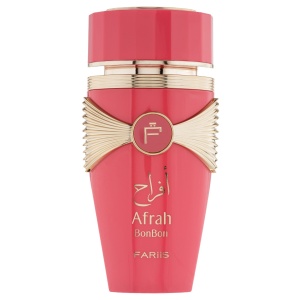 Fariis Afrah BonBon, Apa de Parfum Femei, 100 ml