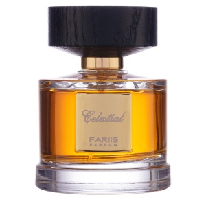 Fariis Celestial, Apa de Parfum Unisex, 100 ml