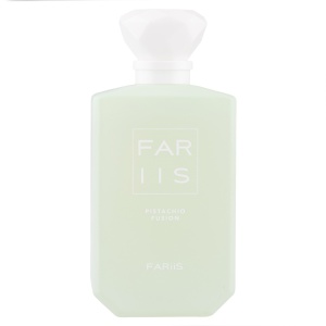 Fariis Pistachio Fusion, Apa de Parfum Unisex, 100 ml