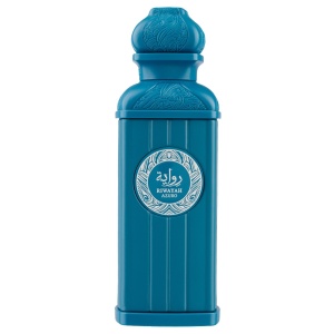 Fariis Riwayah Azuro, Apa de Parfum Unisex, 100 ml