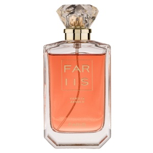 Fariis Vanille Absolu, Apa de Parfum Unisex, 100 ml