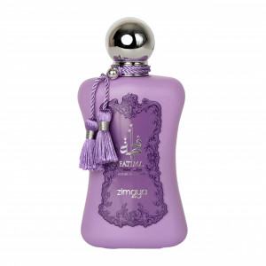 Fatima Velvet Love Zimaya, Extract de Parfum, Femei, 100 ml 1