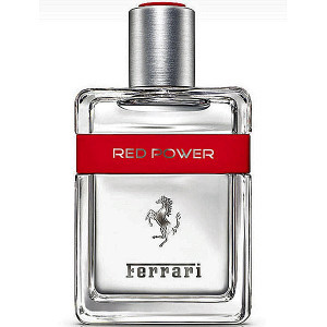 Ferrari Red Power 75 ml