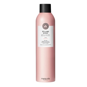 Fixativ de par Maria Nila Style&Finish Styling, Light Hold, 300 ml