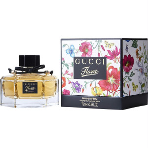 Flora by Gucci Eau de Parfum 75 ml