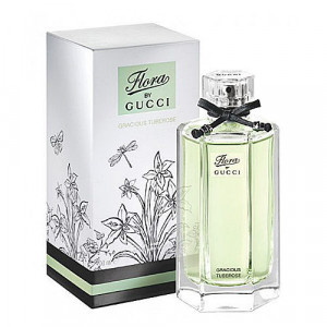Flora by Gucci Gracious Tuberose 50 ml