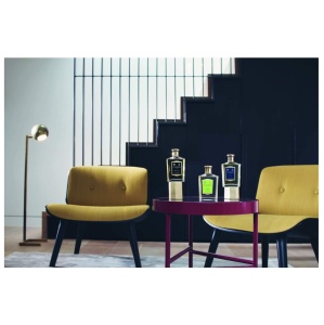Floris Of London, No. 89, Apa de Toaleta, Barbati