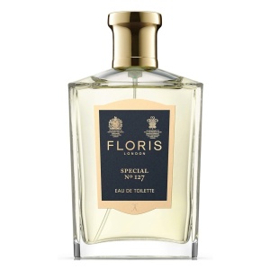 Floris Of London, Special 127, Apa de Toaleta, Unisex