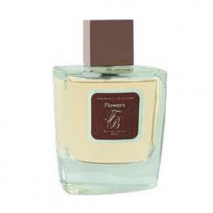 Flowers Franck Boclet, Apa de Parfum, Unisex 100 ml Tester