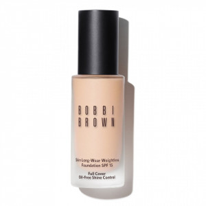Fond de ten Bobbi Brown Skin LongWear Weightless Full Cover - Img 4