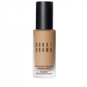 Fond de ten Bobbi Brown Skin LongWear Weightless Full Cover - Img 12