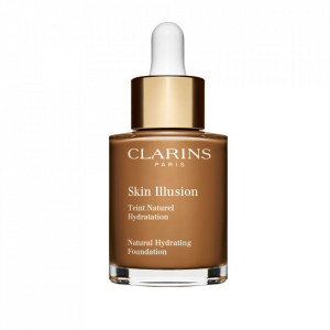 Fond de ten Clarins Skin Illusion Spf15, 30 ml