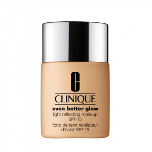 Clinique Even Better Glow Foundation Wn48 Oat Spf15 30 Ml