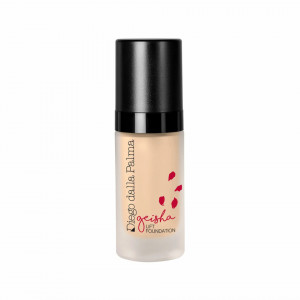 Diego Dalla Palma, Women, Geisha Lift Foundation 222