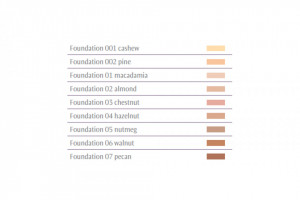 Fond de ten Dr. Hauschka Make-Up Foundation - Img 5