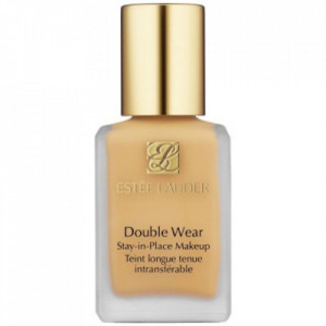 Fond de ten Estée Lauder Double Wear Stay-in-Place 6W1 Santalwood	