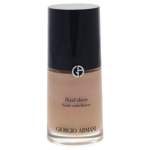 Fond de ten Giorgio Armani Fluid Sheer