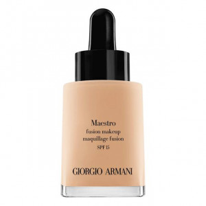 Giorgio Armani Maestro Fusion Make Up Spf15 No-4.5 30 Ml