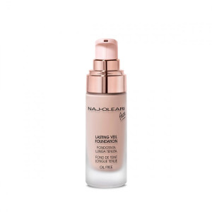 Naj Oleari Lasting Veil Fonudation 02 21 Ml