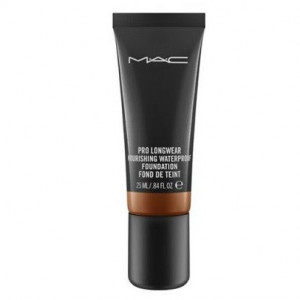 Fond de ten MAC Pro Longwear Nourishing Waterproof Foundation, 25 ml - Img 6