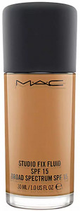 Fond de ten MAC Studio Fix Fluid, SPF 15, 30 ml - Img 6