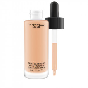 Fond de ten, MAC, Studio Waterweight, SPF 30 - Img 4