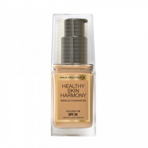 Fond de ten Max Factor Healthy Skin Harmony - Img 4