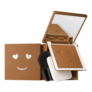 Fond de ten pudra, Benefit, Hello Happy, 12