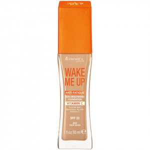 Fond de ten Rimmel Wake Me Up - Img 3