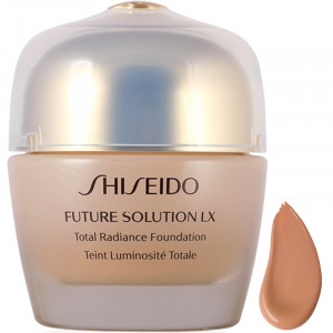 Shiseido Future Solution Lx Total Radiance Foundation R3 30 Ml