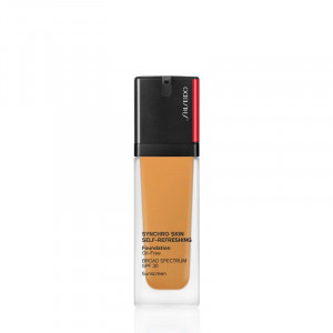 Shiseido Synchro Skin Self Refreshing Foundation Spf 30 420 30 Ml