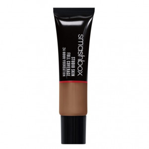 Smashbox Studio Skin Full Coverage 24 Hour Foundation 4.35 Deep Cool 30 Ml