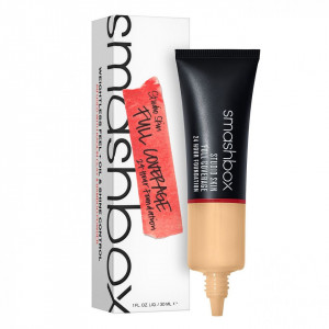Fond de ten Smashbox Studio Skin Full Coverage 24 Hour Foundation - Img 7