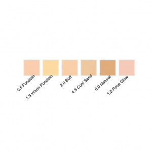 Fond de ten Tom Ford Soleil Glow Tone Up Refill - Img 2