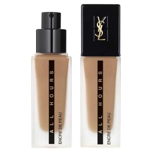 Fond de ten Yves Saint Laurent Encre De Peau All Hours, B70 Mocha, 25 ml