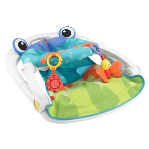 Fotoliu tip Premergator Fisher Price Sit-Me-Up BFB12 - Img 4