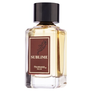 Fragrance Deluxe Sublime, Extract de Parfum, Femei, 100 ml