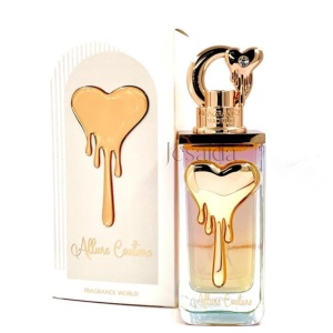 Fragrance World Allure Couture, Apa de Parfum, Femei