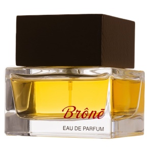 Fragrance World Brone Pour Homme, Apa de Parfum, Barbati, 90 ml