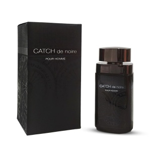 Fragrance World Catch De Noire, Apa de Parfum, 100 ml