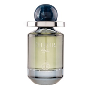 Fragrance World Celestia Blu, Apa de Parfum, Barbati, 80 ml