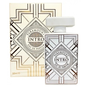 Fragrance World Intro Paramount, Apa de Parfum, Unisex