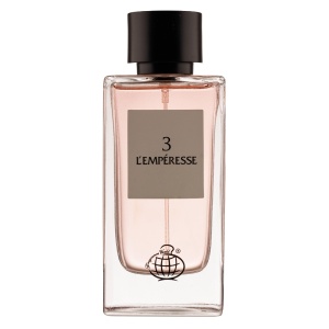 Fragrance World L'Emperesse 3, Apa de Parfum, Femei, 100 ml