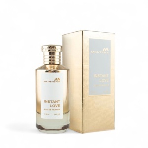 Fragrance World Montera Instant Love, Apa de Parfum, Unisex