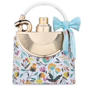 Fragrance World Nudo Exotic Flowers, Apa de Parfum, Femei, 100 ml