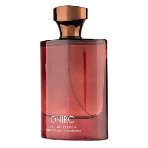 Fragrance World Oniro, Apa de Parfum, Unisex, 100 ml