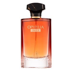 Fragrance World Ophylia Onyx, Apa de Parfum, Femei, 100 ml