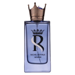 Fragrance World Riche Royale Intense, Apa de Parfum, Barbati, 100 ml