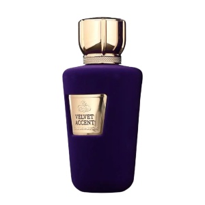 Fragrance World Velvet Accent, Apa de Parfum, Unisex